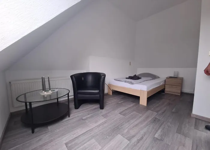 Hotel-Pension Friesenruh