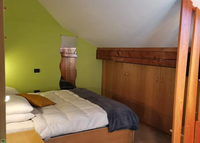 Alpencolor Hotel Tonale