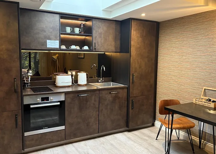 The Lawrance Luxury Aparthotel - York