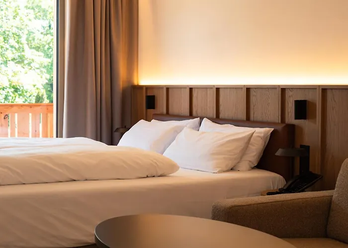Garden Hotel Reinhart