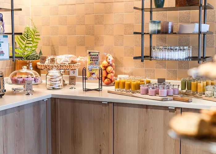 Quality Hotel Sundsvall