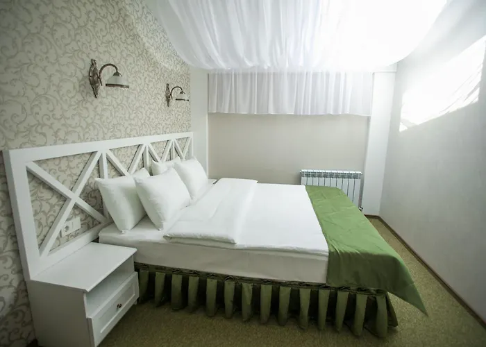 Hotel Litera