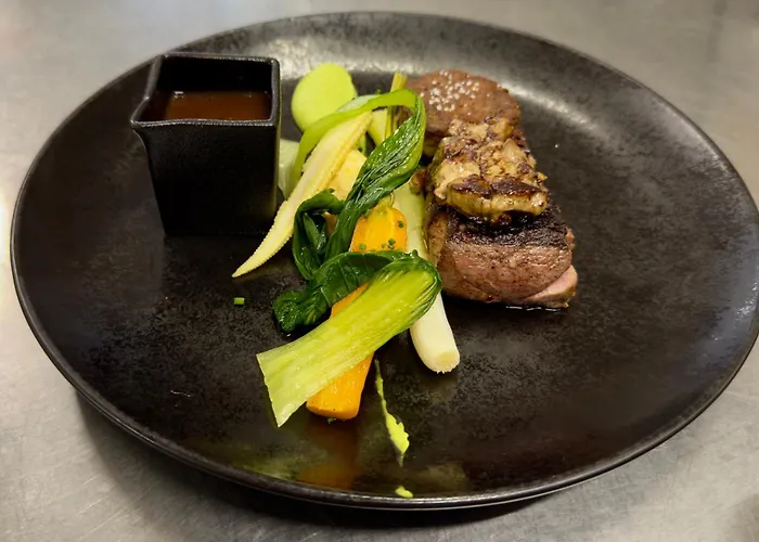 Hôtel Restaurant de la Place