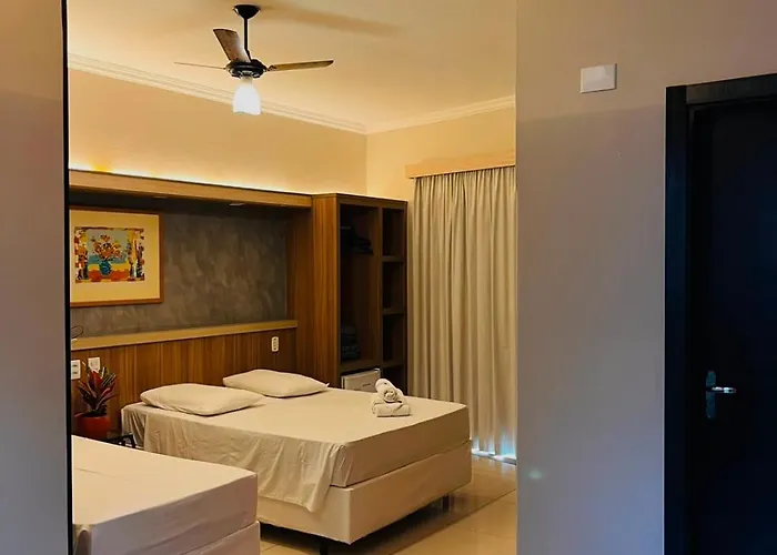 Hotel Lux