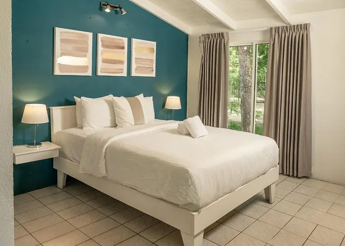 Boutique Surf Hotel Rip Jack Inn
