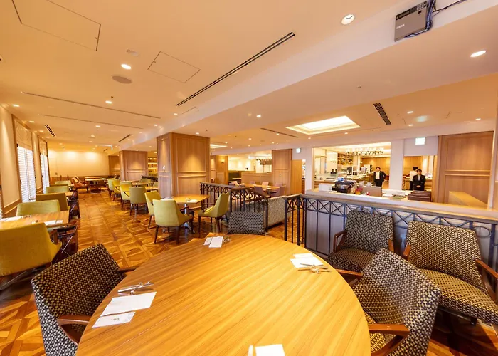 Hotel Grand Hills Shizuoka