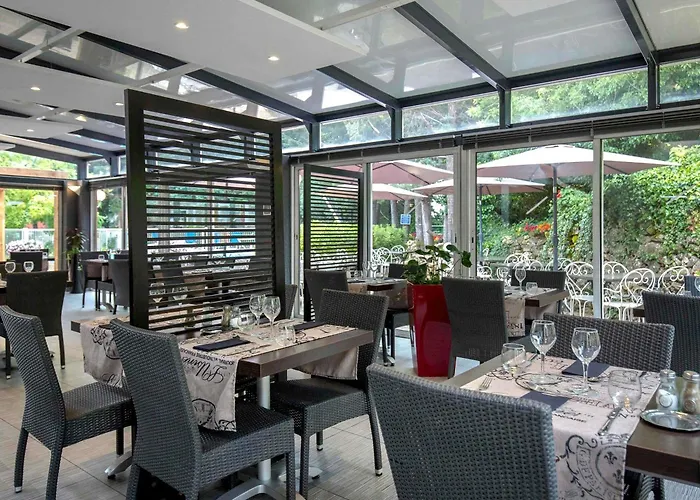Ibis Brignoles Provence Verte