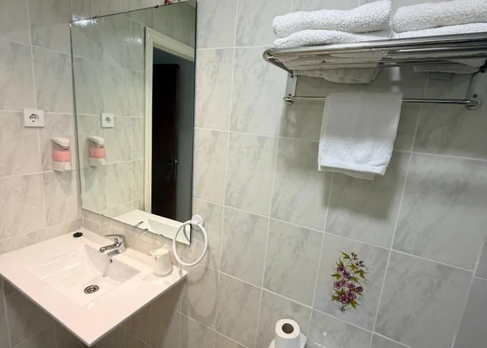 Hotel Niza