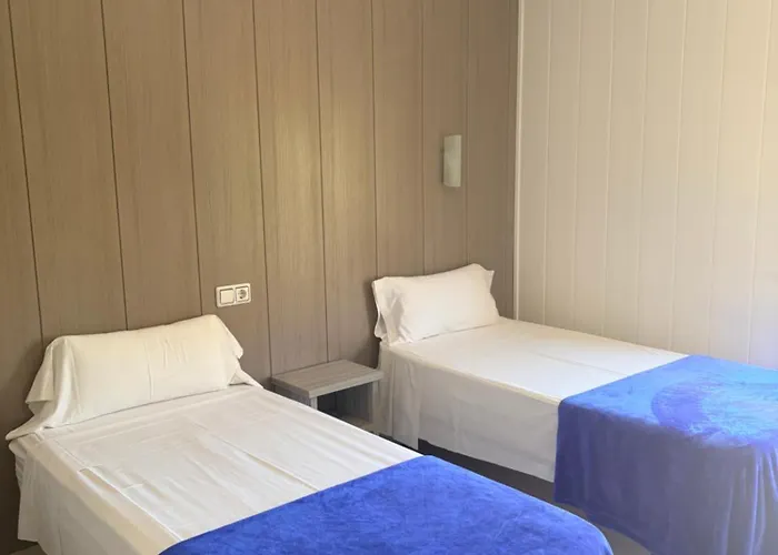 Hotel Niza