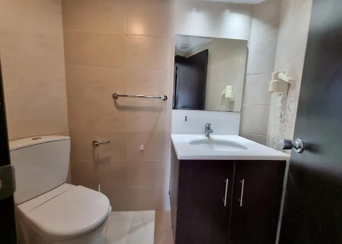 Milport Hotel Bodrum