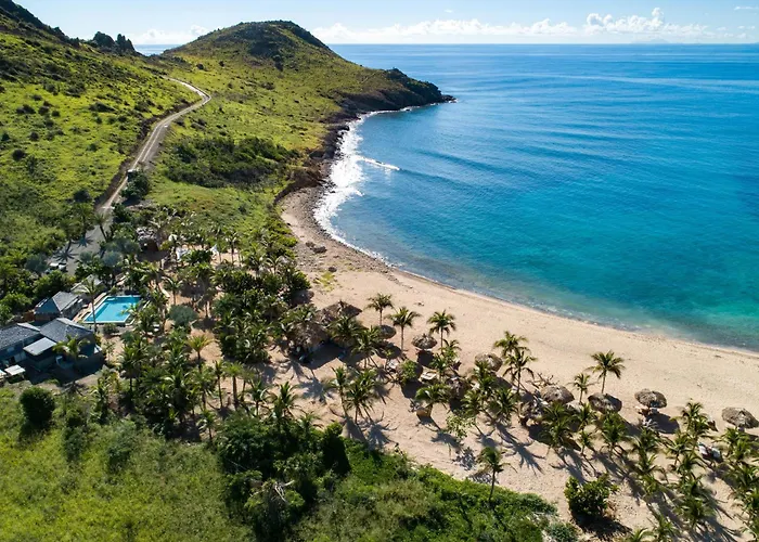 Le Toiny Hotel & Beach Club