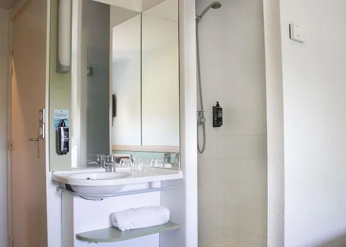 ibis budget Le Puy En Velay