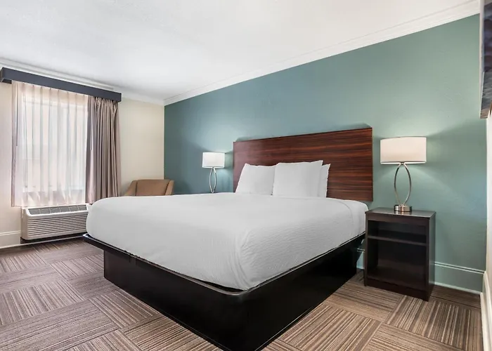 Best Western Niceville-Destin