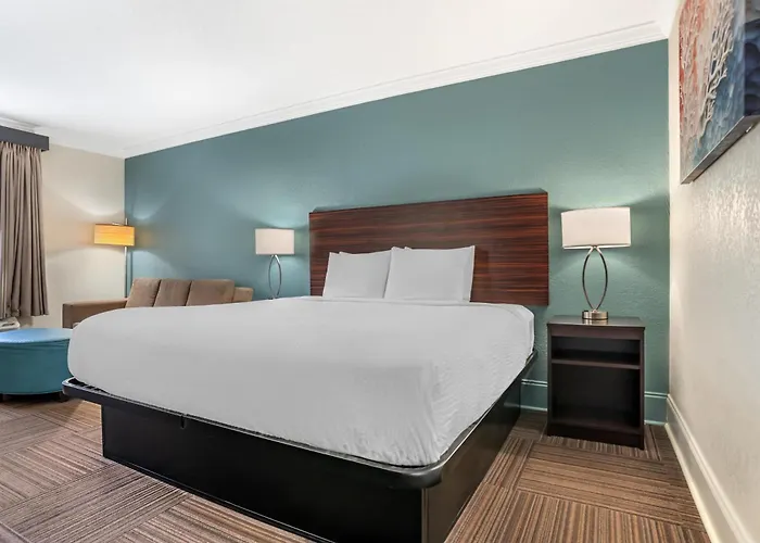 Best Western Niceville-Destin