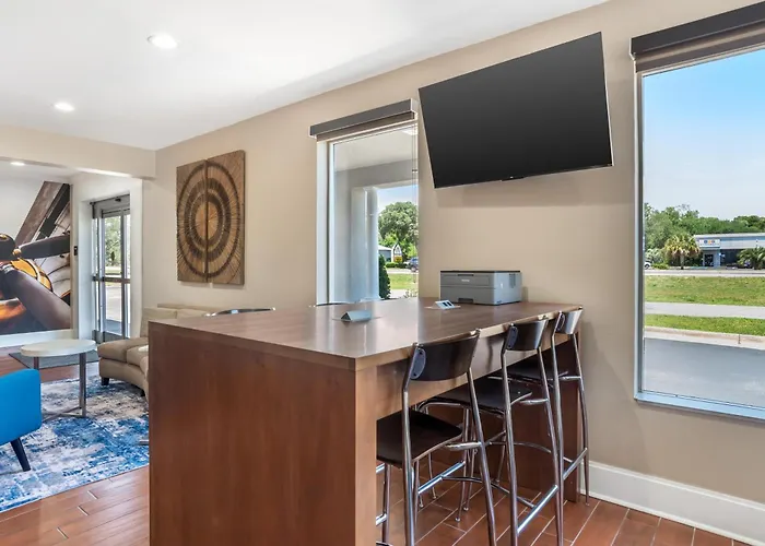 Best Western Niceville-Destin