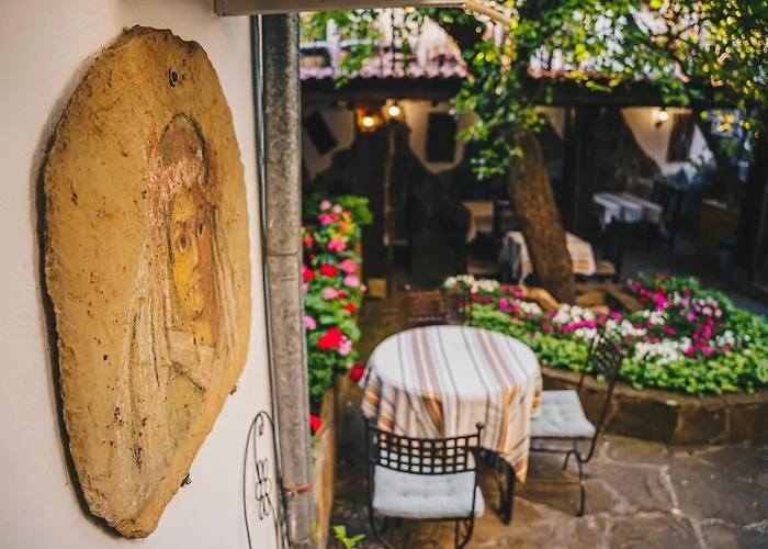 Oazis Family Hotel