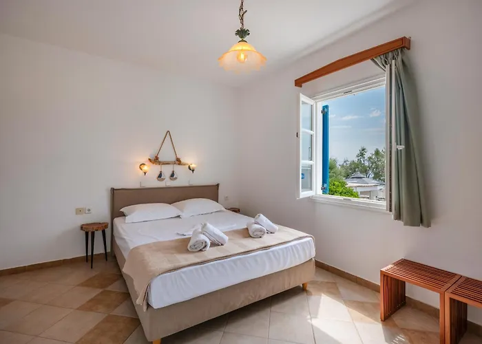 Akteon Hotel