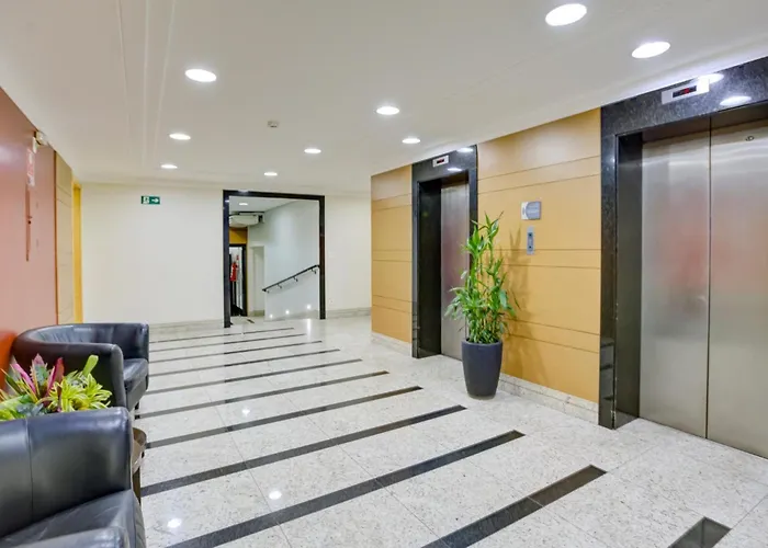 Hotel Domani