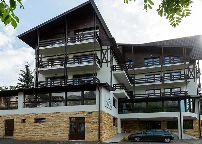 Hotel Margaritar