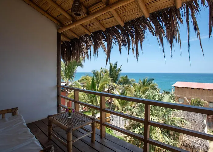 El Mirador De Vichayito
