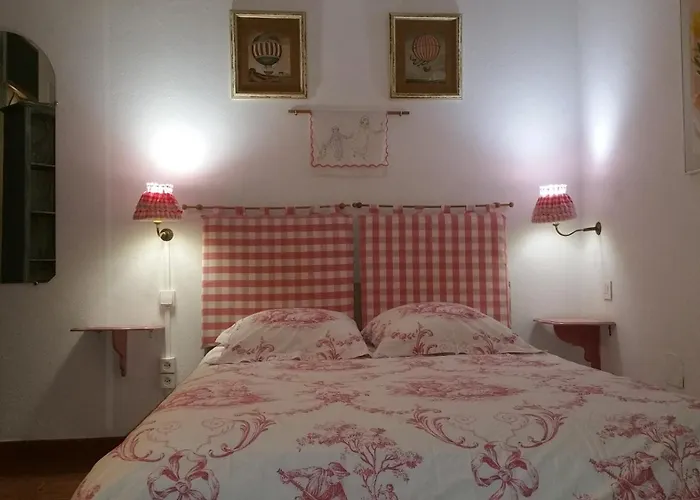 Hôtel Restaurant L'Aiglon