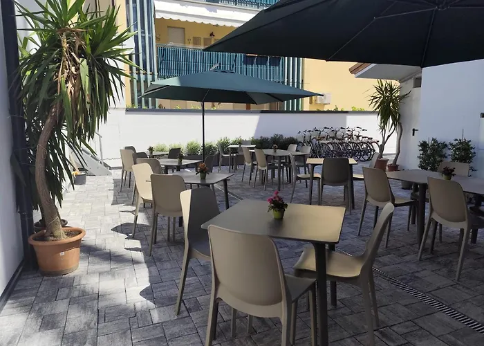 Hotel Costa Azzurra