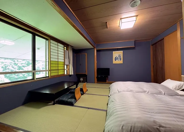 Takamiya Hotel Hammond