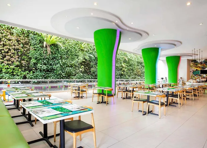 Ibis Styles Malang