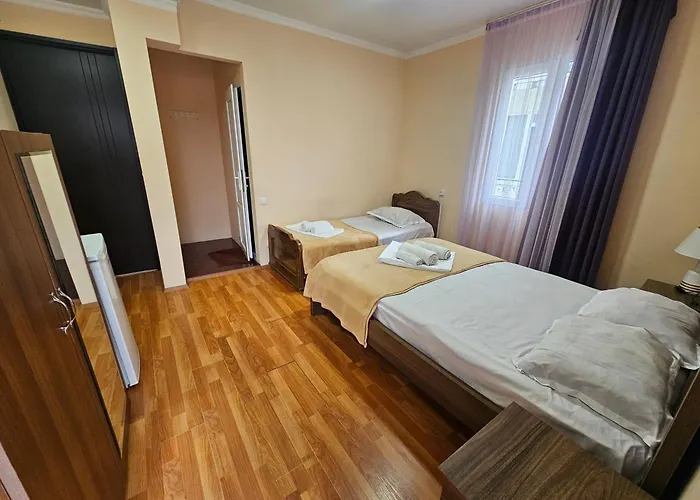 Imeri Hotel