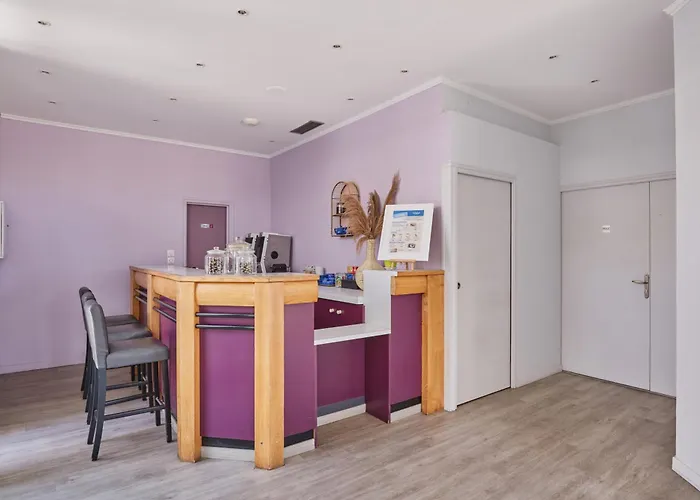 Residence Odalys Aqualia