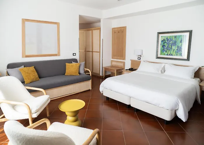Hotel Martello