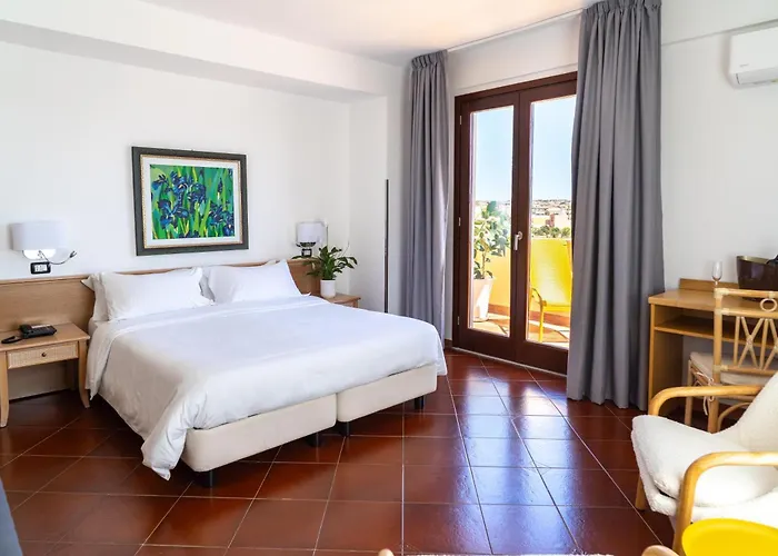Best Western Hotel Martello