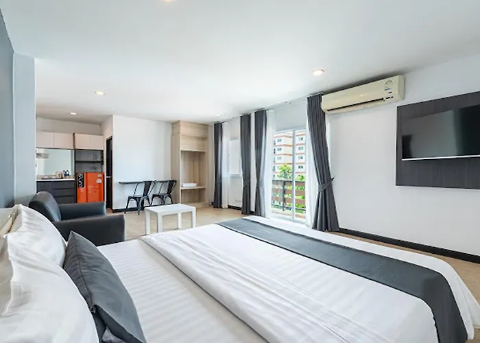 Le Nara Residence