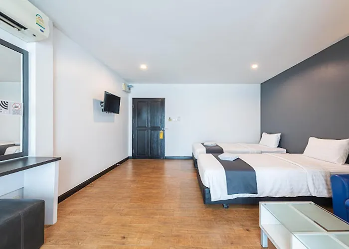 Le Nara Residence