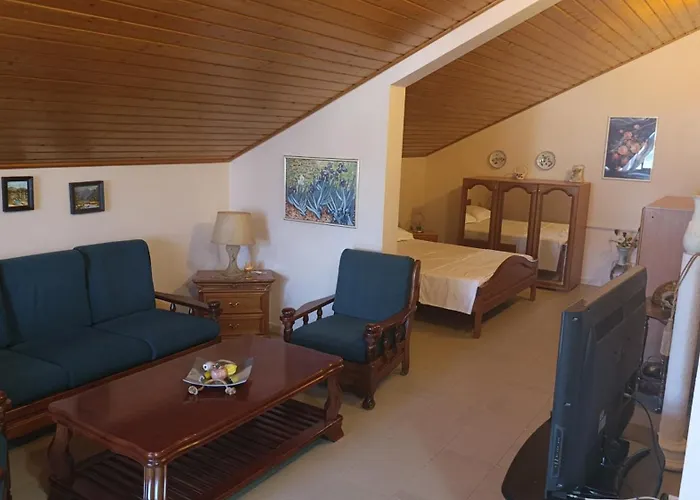 Villa Pepeto Durres Albania