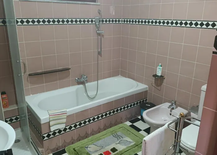 Villa Pepeto Durres Albania