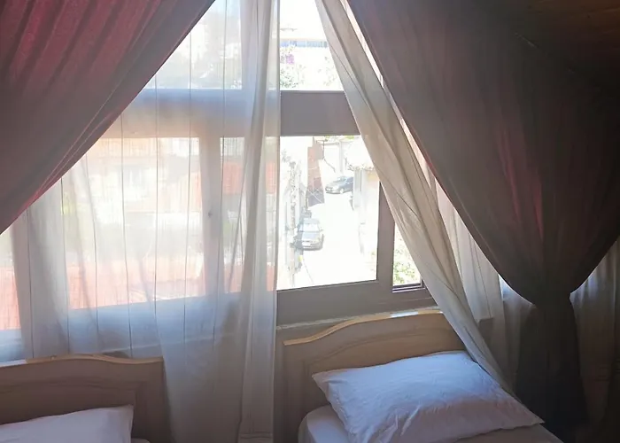Villa Pepeto Durres Albania