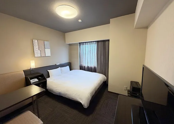 Hotel Route Inn Toyota Motomachi