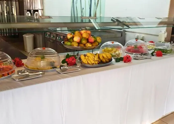 Grand Hotel Montabo