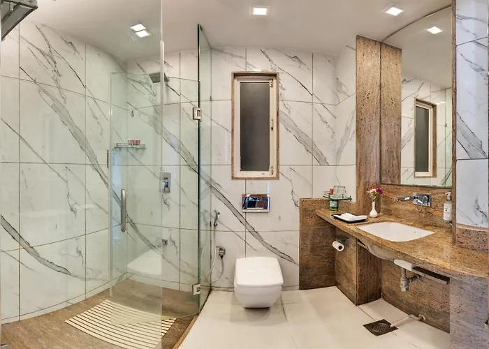 Dwarkadhish Lords Eco Inn Dwarka - Pure Veg
