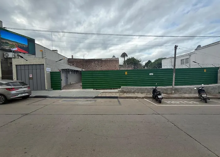 Nuevo Hotel Plaza