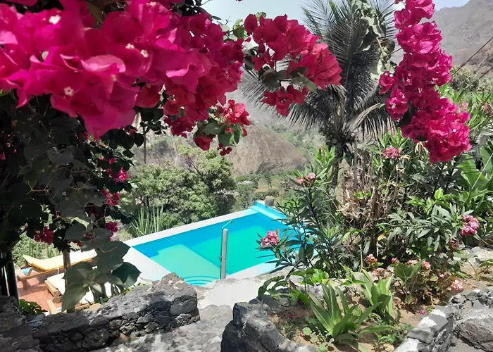 Casa Das Ilhas