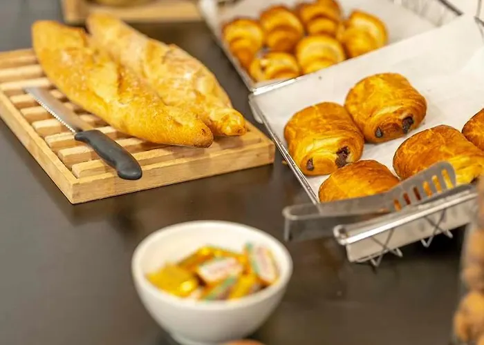 Eklo Hotels Le Havre
