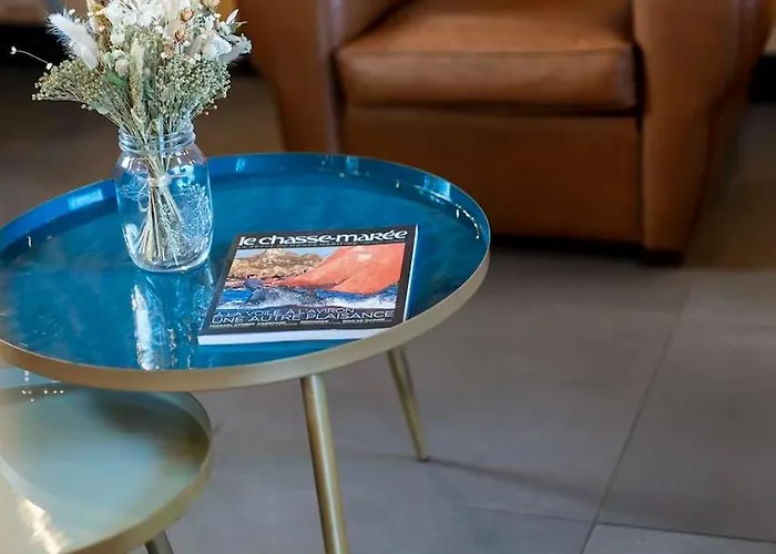Eklo Hotels Le Havre