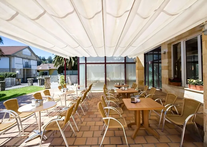 Hotel Don Pepe Ria