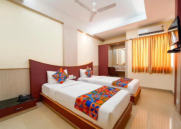 FabHotel Grand Gunas