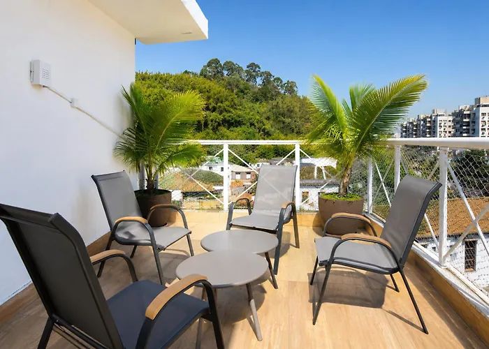 Hotel Cantareira