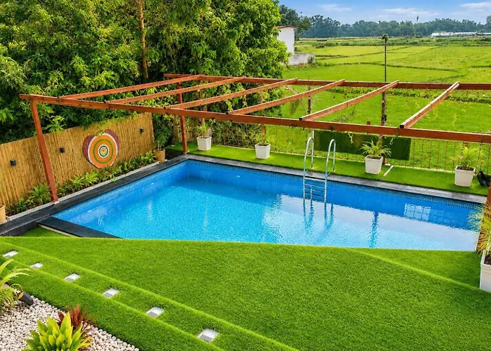 Gods County Hotels & Resorts