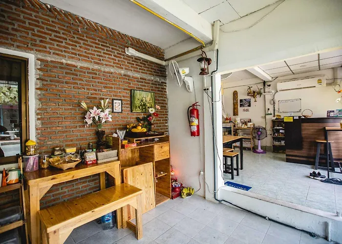 Oyo 75440 Nara Hostel