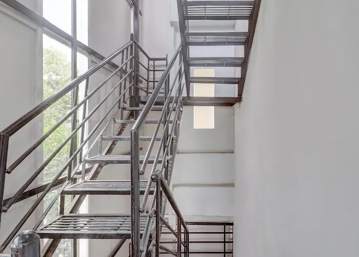 Hotel O Maruthi Residency